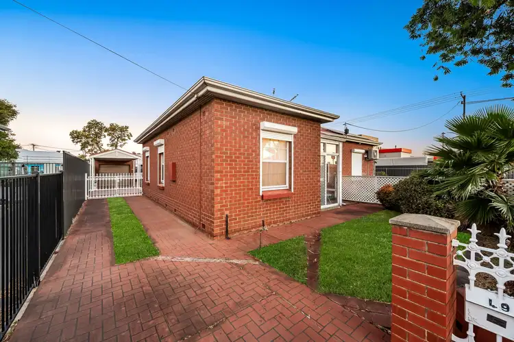 Third view of Homely house listing, 49 Tapleys Hill Road, Hendon SA 5014
