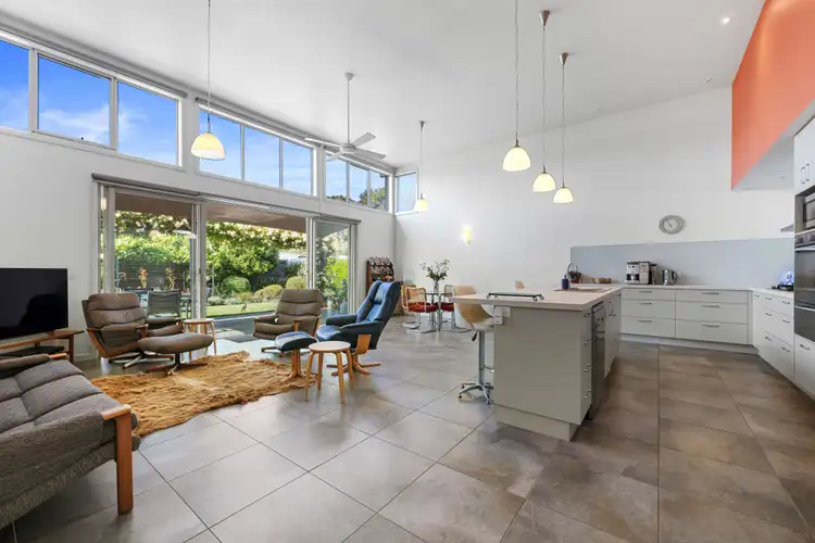 Fifth view of Homely house listing, 16 Paperbark Place, Inverloch VIC 3996