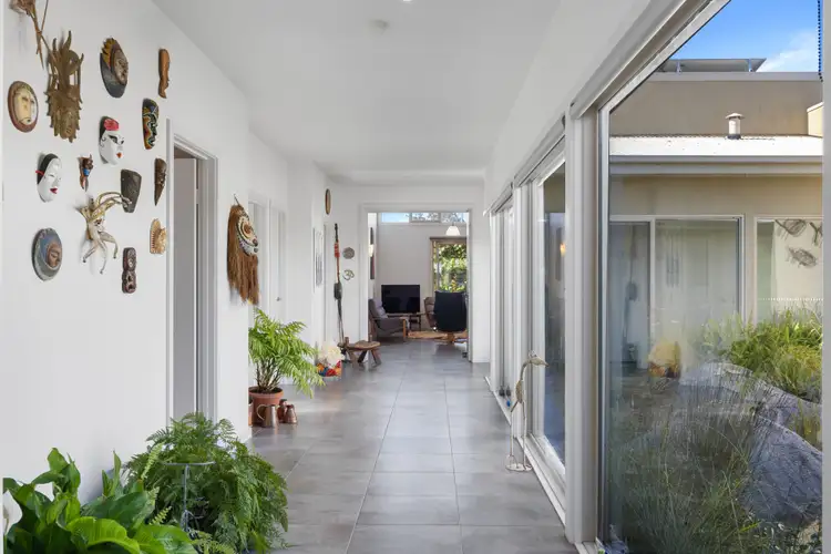 Sixth view of Homely house listing, 16 Paperbark Place, Inverloch VIC 3996