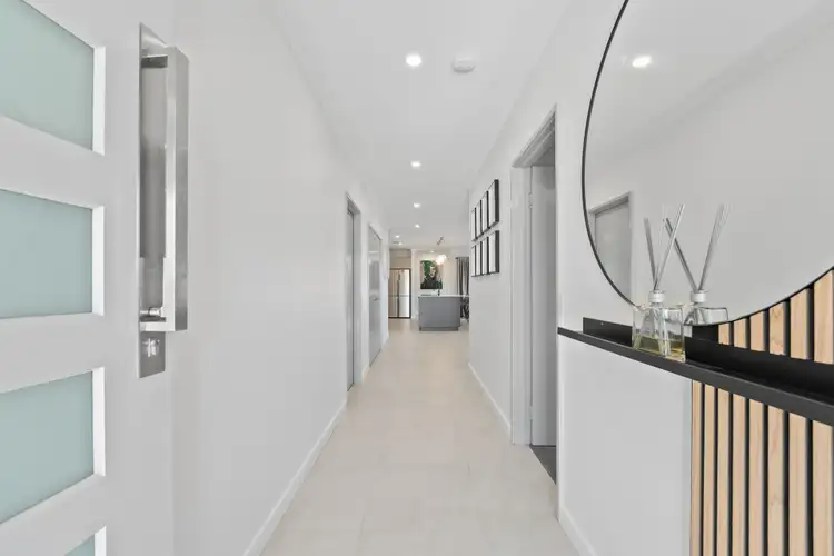 Fifth view of Homely house listing, 13 Griffin Way, Baldivis WA 6171