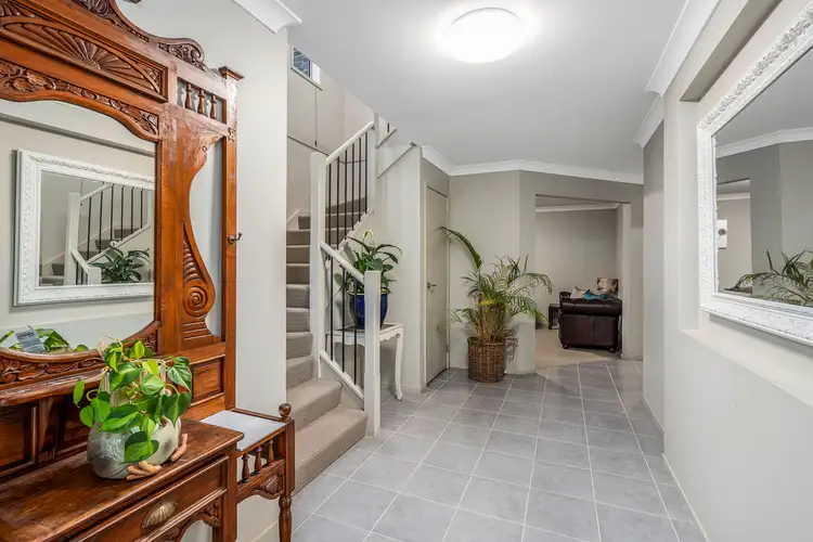 Second view of Homely house listing, 24 Ekala Avenue, The Ponds NSW 2769