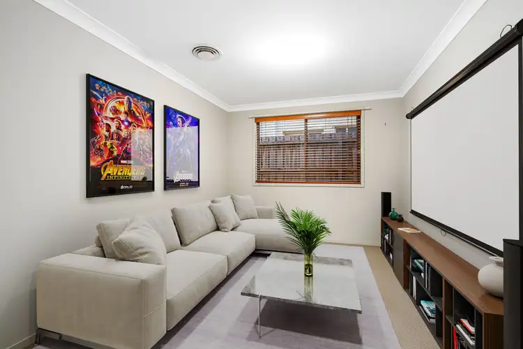 Third view of Homely house listing, 24 Ekala Avenue, The Ponds NSW 2769