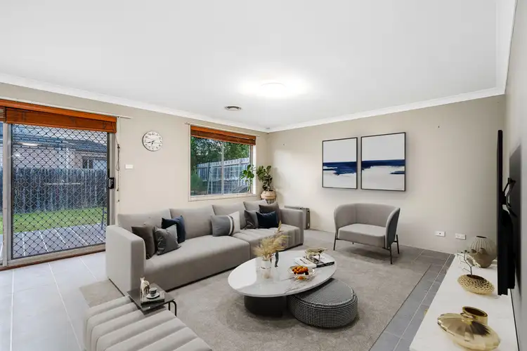 Sixth view of Homely house listing, 24 Ekala Avenue, The Ponds NSW 2769
