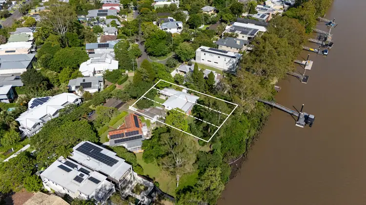 162-166 Hargreaves Avenue, Chelmer QLD 4068
