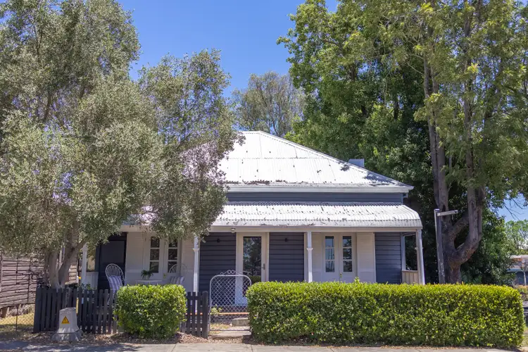 Second view of Homely house listing, 109 Susan Street, Scone NSW 2337