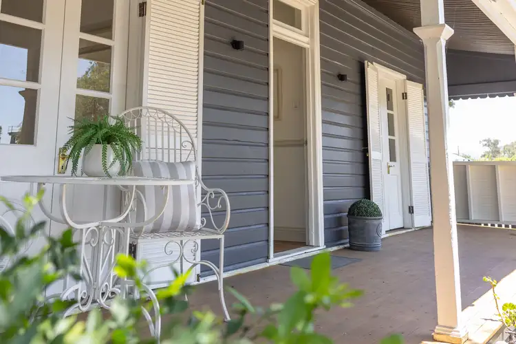 Fourth view of Homely house listing, 109 Susan Street, Scone NSW 2337