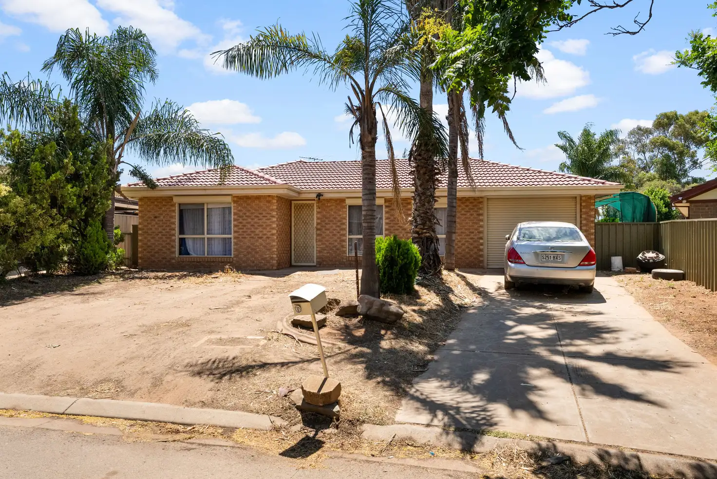 Main view of Homely house listing, 6 Warragal Court, Andrews Farm SA 5114