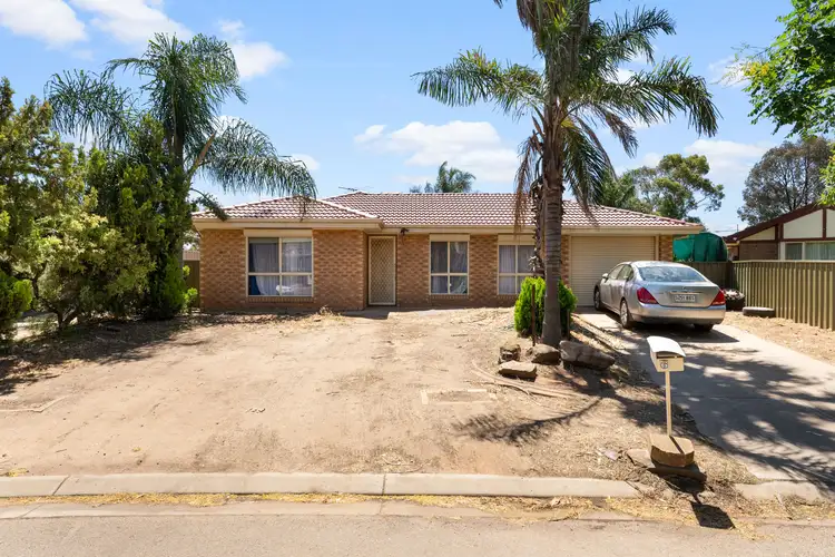 Second view of Homely house listing, 6 Warragal Court, Andrews Farm SA 5114