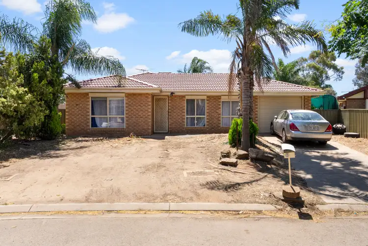 Third view of Homely house listing, 6 Warragal Court, Andrews Farm SA 5114