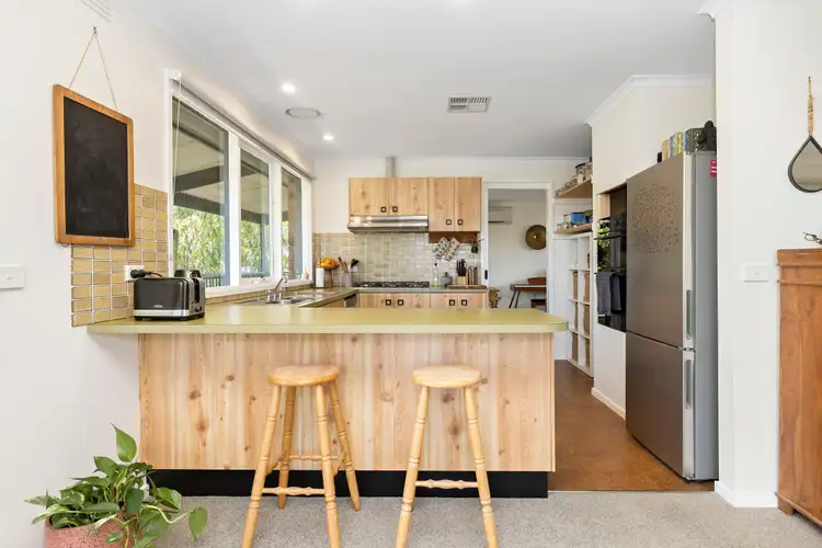 Second view of Homely house listing, 19 Yarrabee Court, Frankston VIC 3199