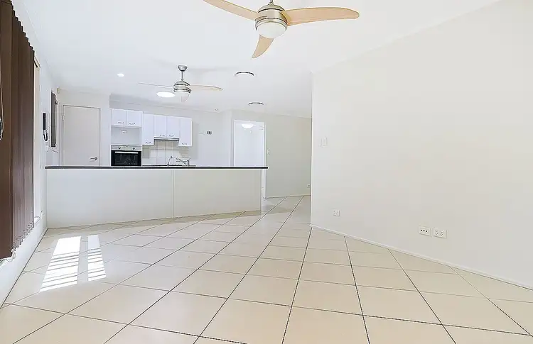 Second view of Homely house listing, 35 Nullarbor Circuit, Forest Lake QLD 4078