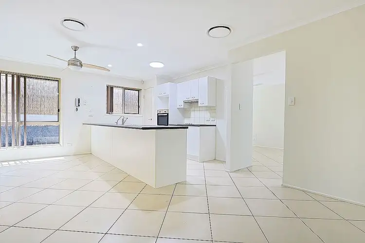 Third view of Homely house listing, 35 Nullarbor Circuit, Forest Lake QLD 4078