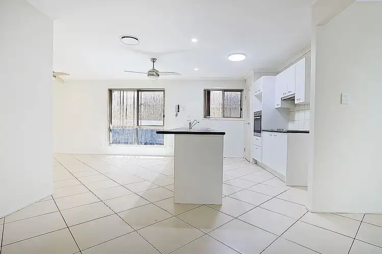 Fourth view of Homely house listing, 35 Nullarbor Circuit, Forest Lake QLD 4078