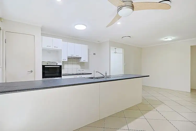 Fifth view of Homely house listing, 35 Nullarbor Circuit, Forest Lake QLD 4078