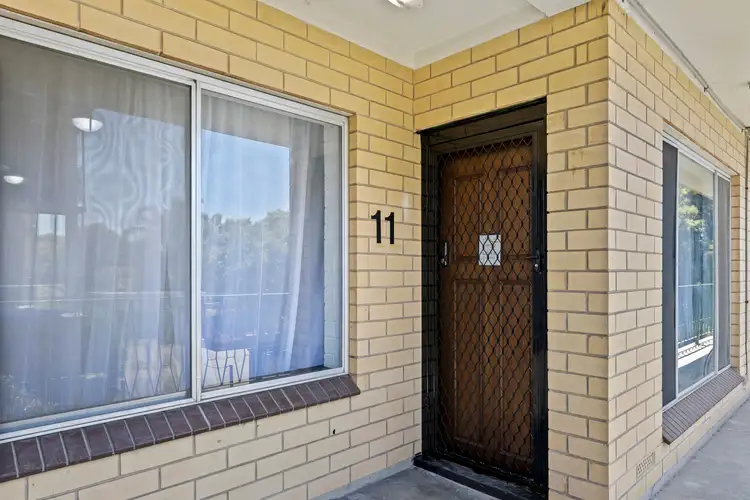 11/414 Sir Donald Bradman Drive, Brooklyn Park SA 5032
