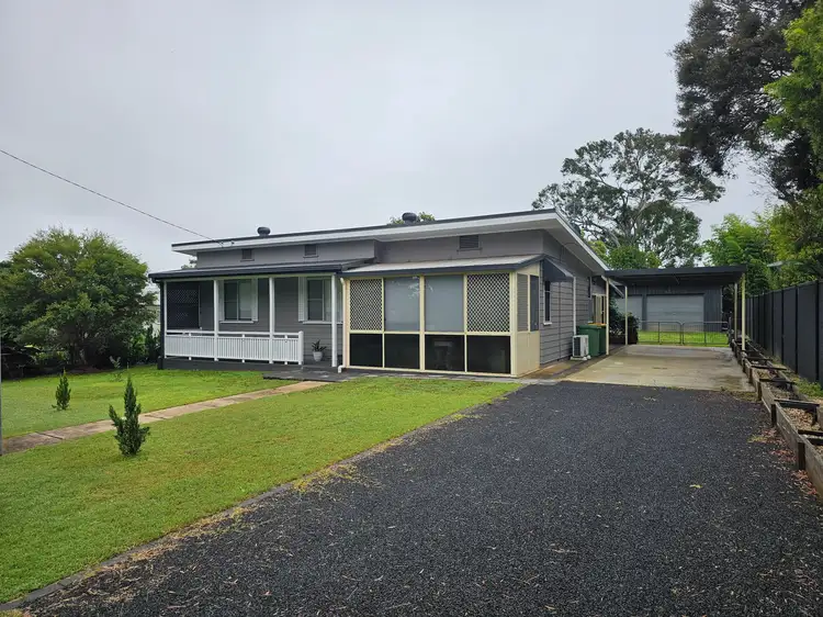 Main view of Homely house listing, 32 South Street, Crows Nest QLD 4355