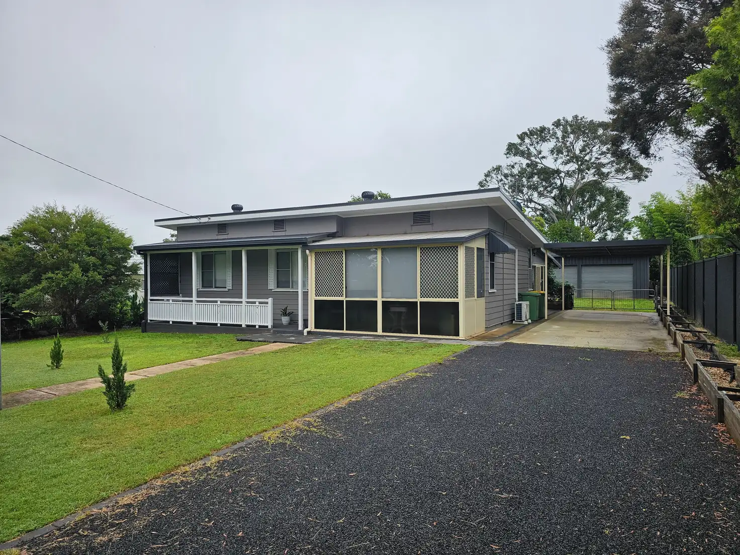 Main view of Homely house listing, 32 South Street, Crows Nest QLD 4355