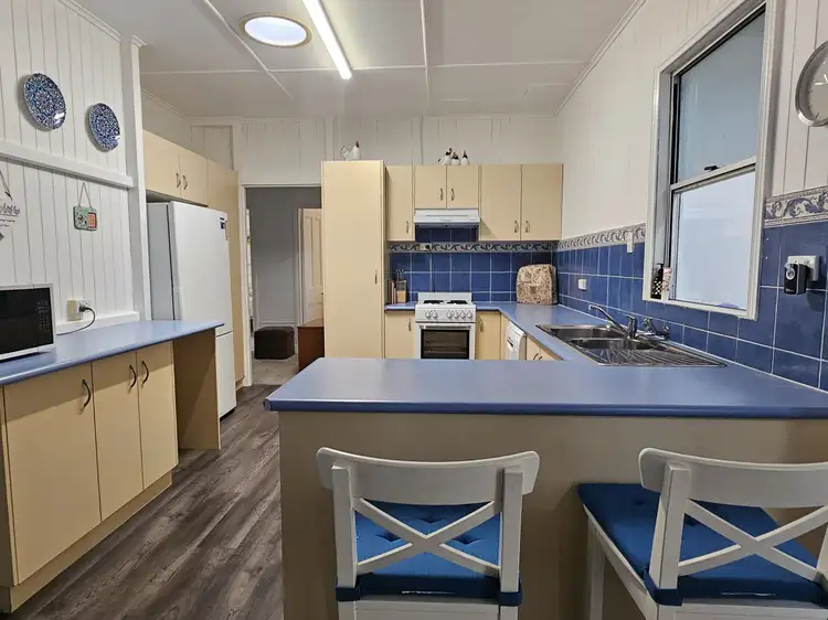 Second view of Homely house listing, 32 South Street, Crows Nest QLD 4355