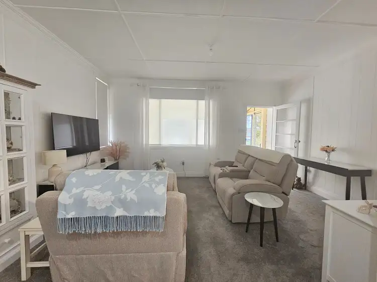 Fourth view of Homely house listing, 32 South Street, Crows Nest QLD 4355