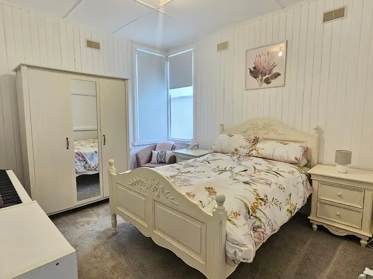 Fifth view of Homely house listing, 32 South Street, Crows Nest QLD 4355