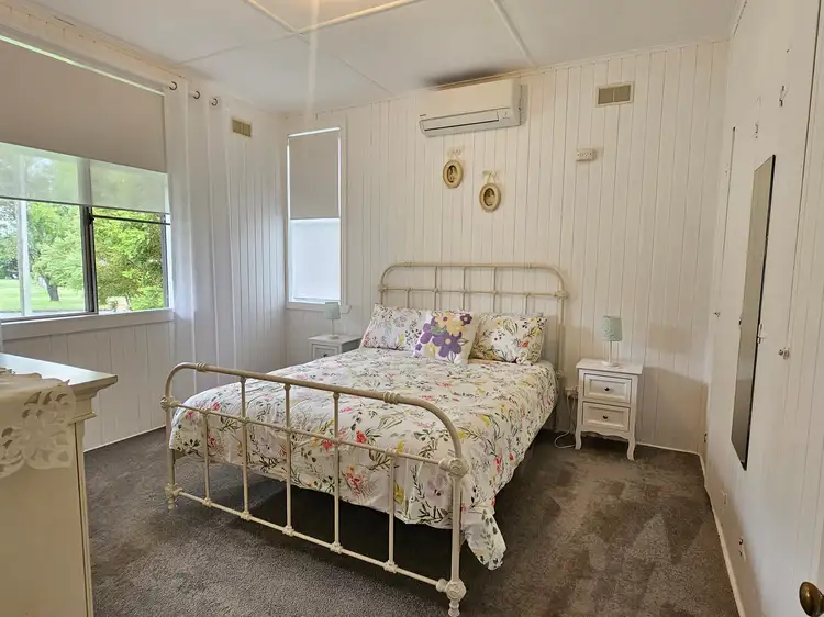 Sixth view of Homely house listing, 32 South Street, Crows Nest QLD 4355