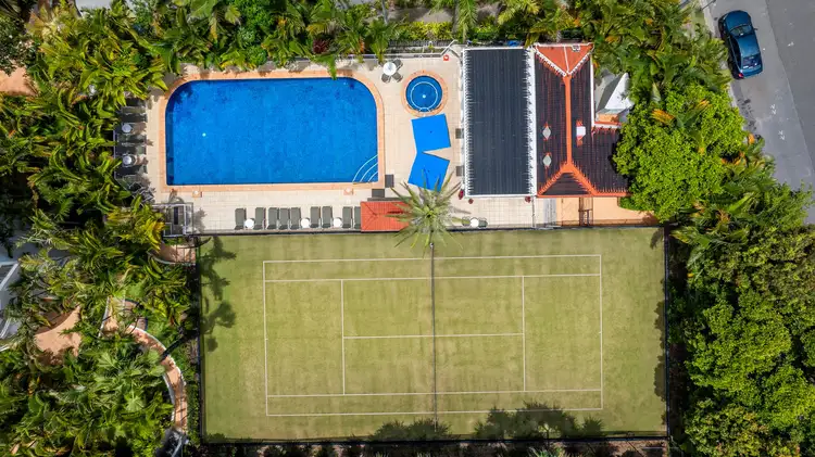 Third view of Homely unit listing, 13/210-218 Surf Parade, Surfers Paradise QLD 4217