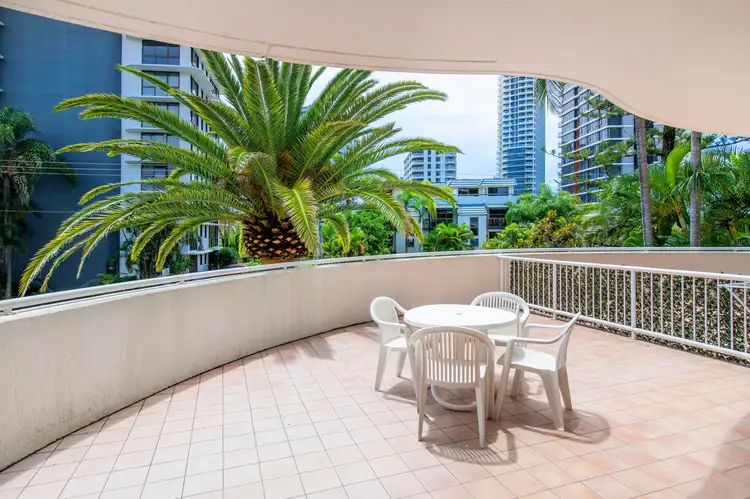 Fourth view of Homely unit listing, 13/210-218 Surf Parade, Surfers Paradise QLD 4217