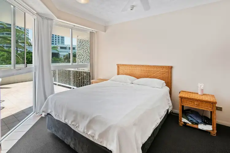 Fifth view of Homely unit listing, 13/210-218 Surf Parade, Surfers Paradise QLD 4217