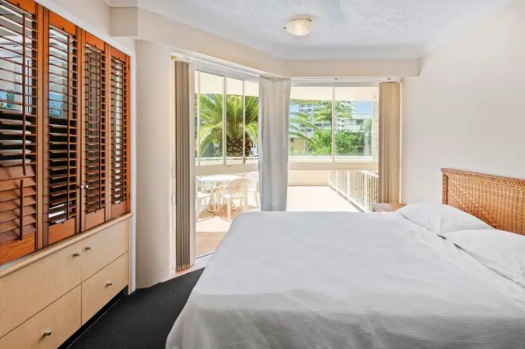 Sixth view of Homely unit listing, 13/210-218 Surf Parade, Surfers Paradise QLD 4217