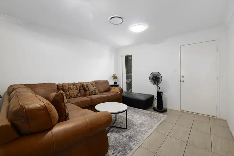 Second view of Homely townhouse listing, 3/53 Injune Circuit, Calamvale QLD 4116