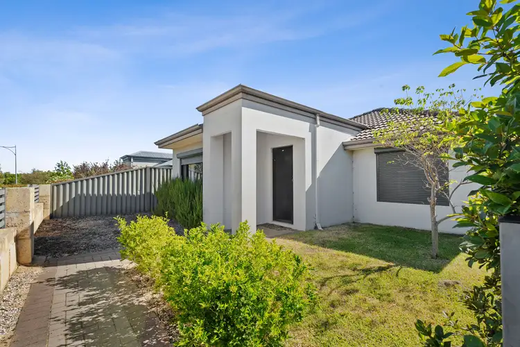 Main view of Homely house listing, 8 Pyrenees Parkway, Baldivis WA 6171