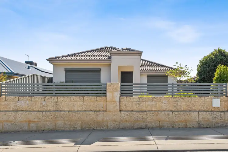 Second view of Homely house listing, 8 Pyrenees Parkway, Baldivis WA 6171