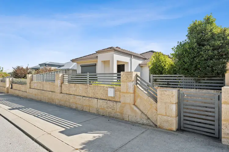Fourth view of Homely house listing, 8 Pyrenees Parkway, Baldivis WA 6171