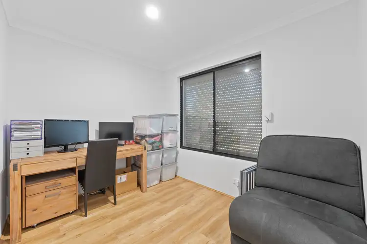 Fifth view of Homely house listing, 8 Pyrenees Parkway, Baldivis WA 6171