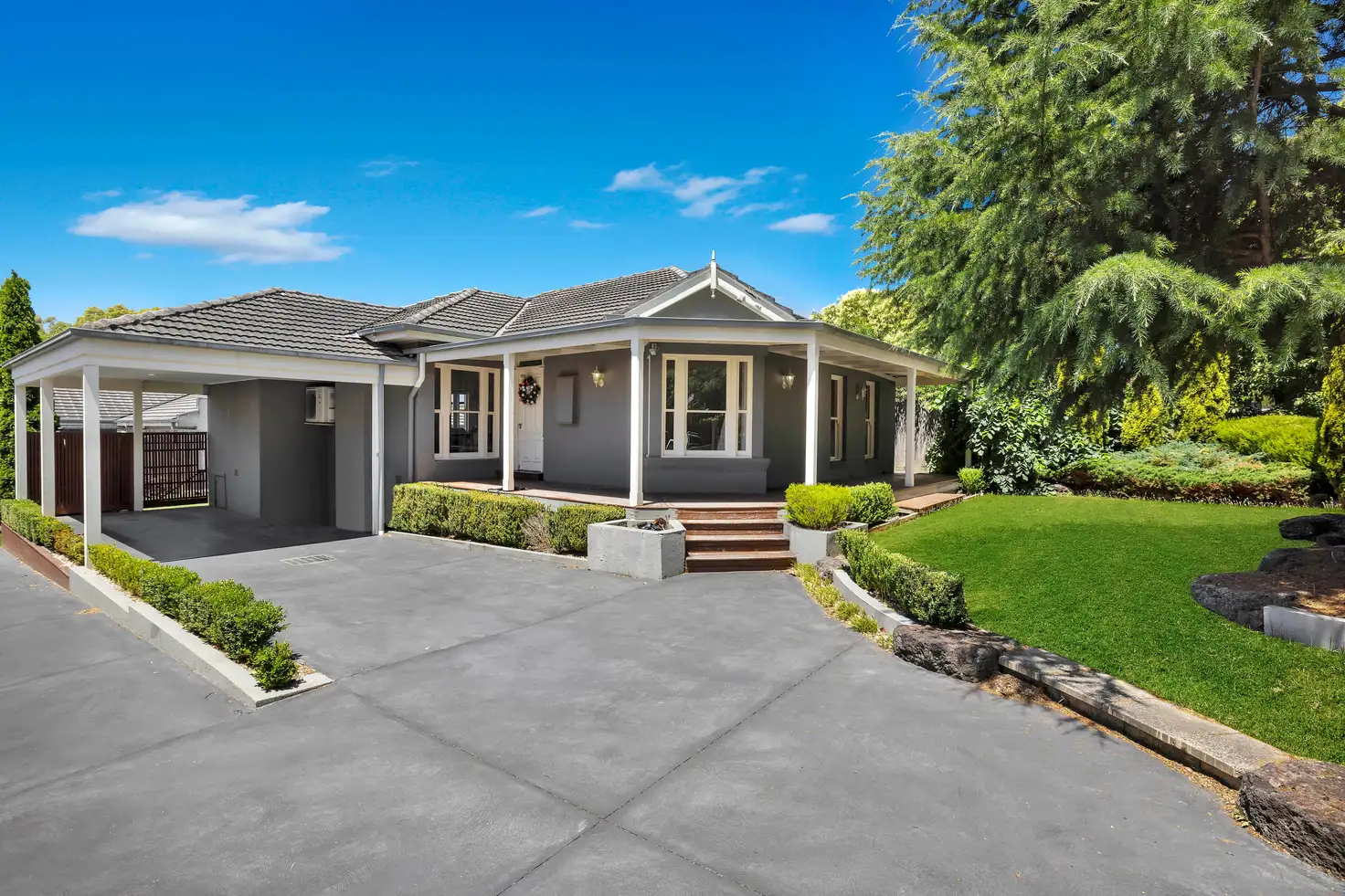 Main view of Homely house listing, 15 Abraham Drive, Croydon VIC 3136