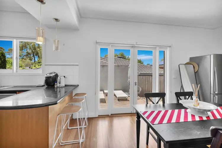 Fourth view of Homely house listing, 15 Abraham Drive, Croydon VIC 3136