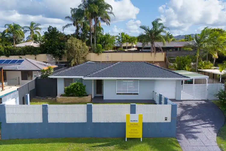 165 Wallandra Road, Mudgeeraba QLD 4213