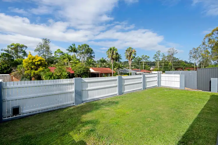 Fifth view of Homely house listing, 165 Wallandra Road, Mudgeeraba QLD 4213