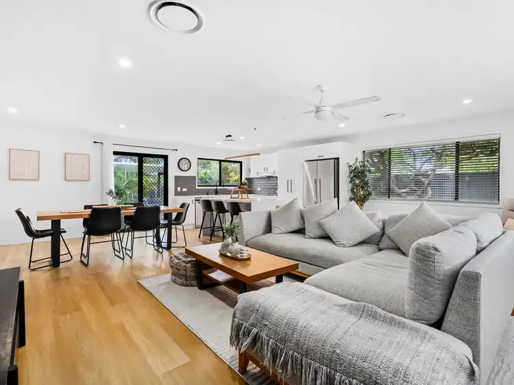 46 Lambros Drive, Benowa QLD 4217
