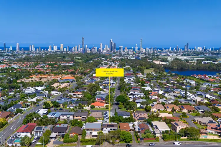 224 Benowa Road, Benowa QLD 4217
