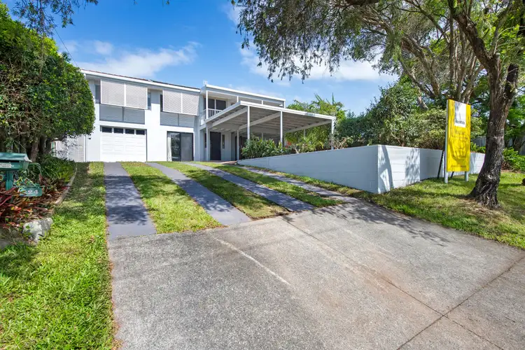 Third view of Homely house listing, 224 Benowa Road, Benowa QLD 4217
