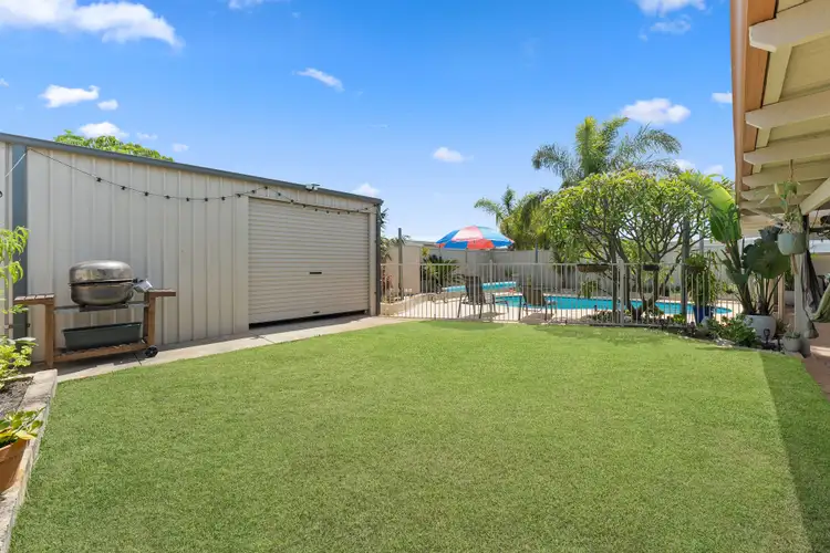 Second view of Homely house listing, 11 Manta Court, Warnbro WA 6169