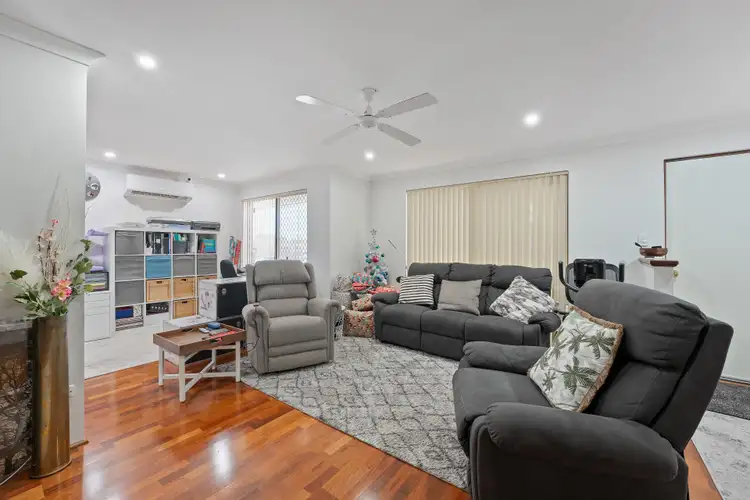 Sixth view of Homely house listing, 11 Manta Court, Warnbro WA 6169