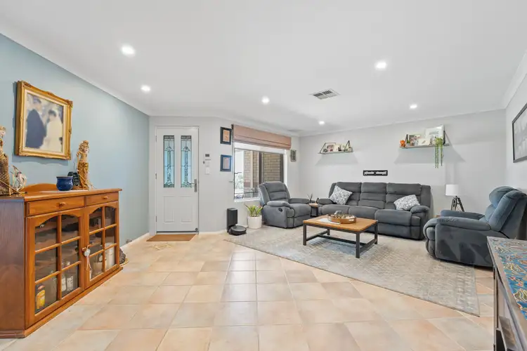 Fourth view of Homely house listing, 34 Mosedale Loop, Waikiki WA 6169