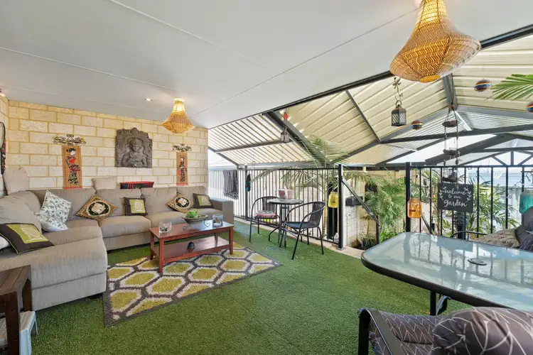 Main view of Homely house listing, 29 Camelot Street, Baldivis WA 6171