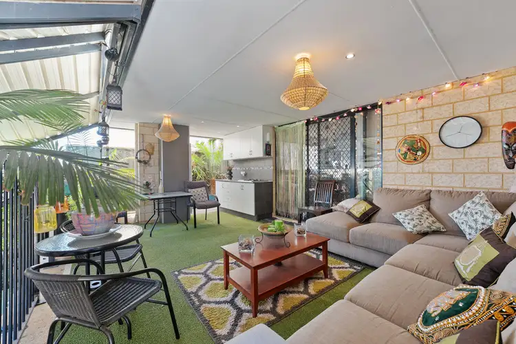 Second view of Homely house listing, 29 Camelot Street, Baldivis WA 6171