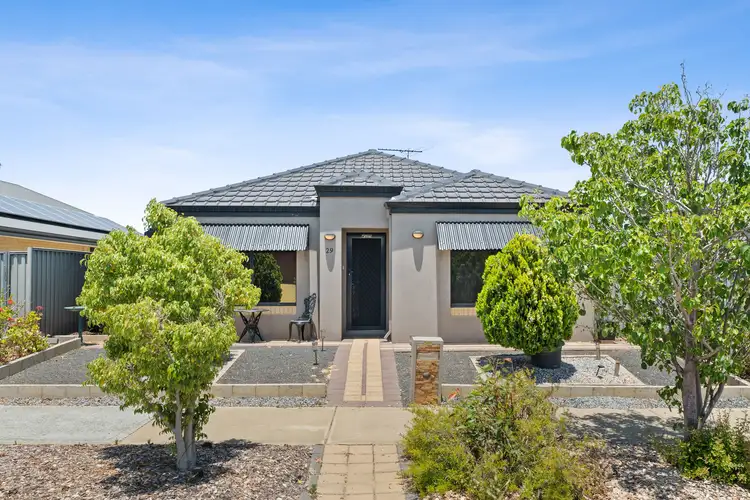 Third view of Homely house listing, 29 Camelot Street, Baldivis WA 6171