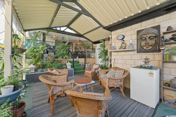 Fifth view of Homely house listing, 29 Camelot Street, Baldivis WA 6171