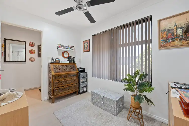 Sixth view of Homely house listing, 29 Camelot Street, Baldivis WA 6171