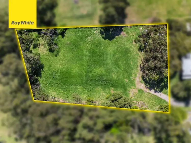 Second view of Homely land listing, 15 Arnott Street, Tarwin Lower VIC 3956